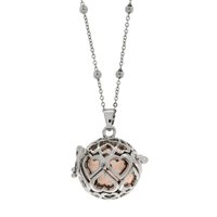 Collana Vag Donna in Acciaio 4900660009 - 4900660009